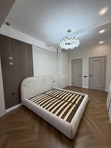 Продажа квартир: 3 комнаты, 107 м², Элитка, 9 этаж, Дизайнерский ремонт — 7