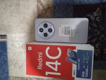 компьютерные мыши corsair: Redmi, Redmi 14C, 128 ГБ — 2