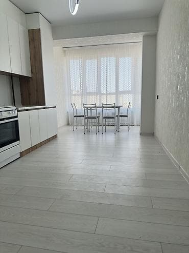 2 комнаты, 72 м², Джал-29 Элитка, 11 этаж, Свежий ремонт at lalafo.kg 2 комнаты, 72 м², Джал-29 Элитка, 11 этаж, Свежий ремонт