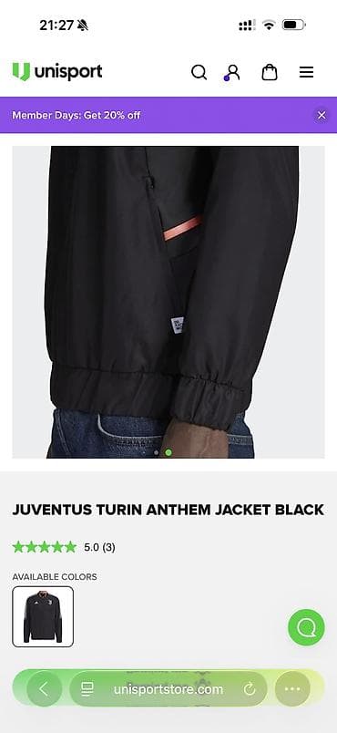 жома joma: Мужской спортивный костюм, S, Adidas, Новый — 3