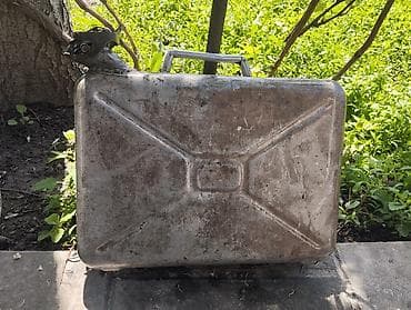 Канистра 20 л