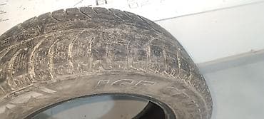 покрышки для мото: Шины 195 / 65 / R 15, Зима, Легковые, Bridgestone — 4