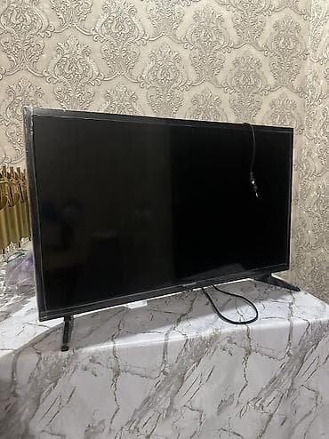 телевизор бу ош: Телевизор Продаю Срочно Почти новый
Самовывоз — 1