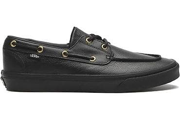 gore tex обувь: Оригинал 100%, фирмa Vans. Заказывал с Германии, размер не подошёл — 5