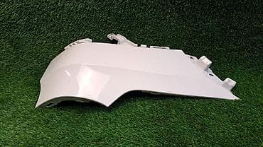 задний лабовой: BMW, Б/у, Оригинал — 3