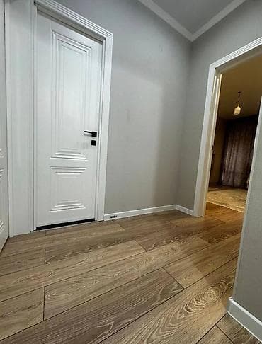 ts group: 2 комнаты, 54 м², Технопарк Элитка, 2 этаж, Евроремонт — 1