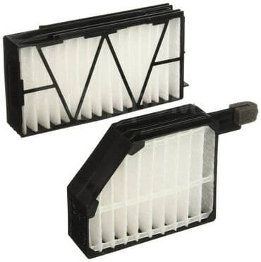 infinity: Салонный Фильтр — 2