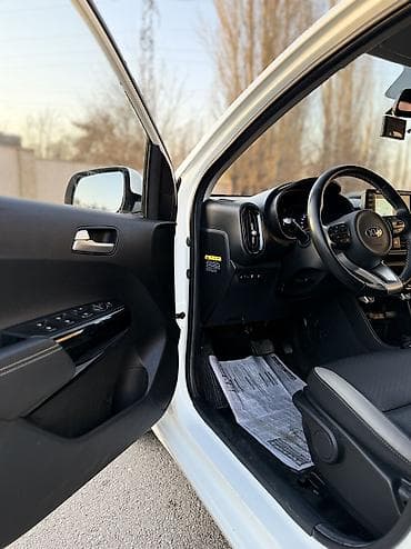 киа маленькая машина цена бишкек: Kia Morning: 2019 г., 1 л, Автомат, Бензин, Хэтчбэк — 9