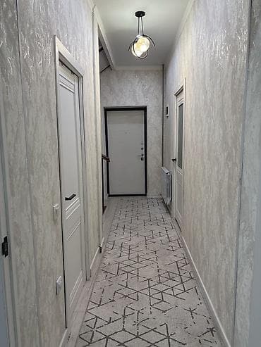 сдаю кызыл аскер: 🏡 Продаётся новый 2-этажный дом в жилмассиве Кызыл-Аскер! ✨ Дом — 9
