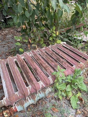 Покупаем Чугунные радиаторы отопления, секционные at lalafo.kg Покупаем Чугунные радиаторы отопления, секционные