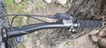 горные велосипеды в бишкеке цены: Городской велосипед, Cube, Рама M (156 - 178 см), Б/у — 12