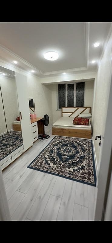 хайд парк: 2 комнаты, Собственник, С мебелью полностью — 1