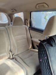 обмен дом на авто: Honda Odyssey: 2003 г., 2.4 л, Автомат, Газ, Минивэн — 6