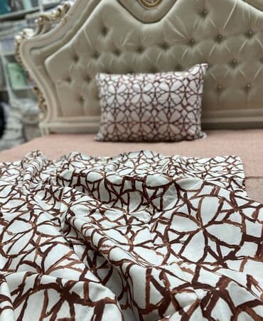 турмалиновый матрас корея: Постельное бельё 100% хлопок, фланель, бязь, комплекты постельного — 4