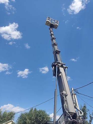 valtec kg: Стрела 28 м, 300 т — 2