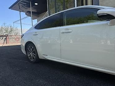 honda elysion 2005: Lexus ES: 2016 г., 2.5 л, Вариатор, Гибрид, Седан — 9