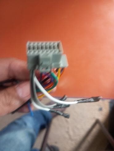 arcus audio: Б/у, 1-DIN, Без системы, Без оперативной памяти ГБ ОЗУ, Без встроенной памяти Гб ПЗУ — 6