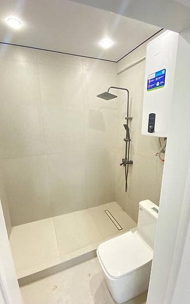 platinum park: 1 комната, 41 м², Элитка, 9 этаж, Евроремонт — 5