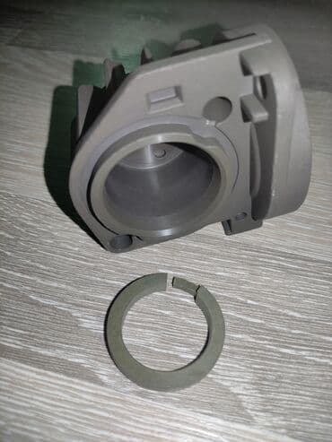 пневма: Mercedes Benz GL w164 W166 w221 w220 w211 и.т.п пневмо балон гарантия — 6