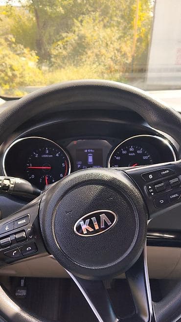 тайота карневал: Kia Carnival: 2018 г., 2.2 л, Автомат, Дизель, Минивэн — 10