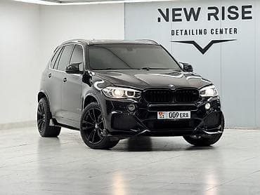 задние фары бмв: BMW X5: 2018 г., 3 л, Автомат, Бензин, Кроссовер — 1