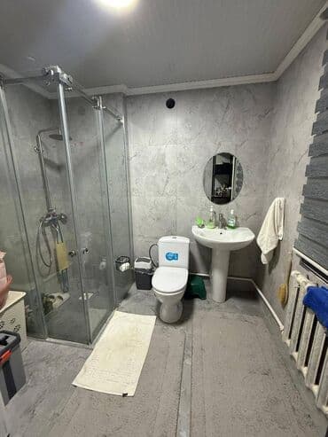 недвижимость талас: Дом, 111 м², 5 комнат, Агентство недвижимости — 10