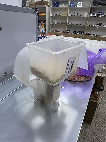 чёрный ящик: Кормушка для голубей Автоматическая — 3