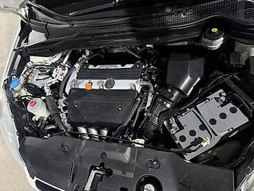 cdi 2 2: Honda CR-V: 2009 г., 2.4 л, Автомат, Бензин, Кроссовер — 9