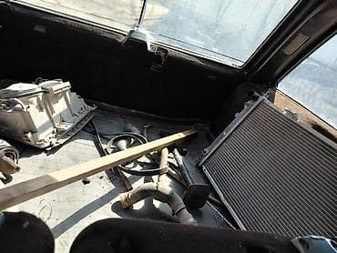 расрочка авто: Лонжерон Mercedes-Benz, Б/у — 5