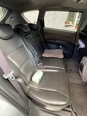 byd sea lion 07: Subaru B9 Tribeca: 2006 г., 3 л, Автомат, Бензин, Кроссовер — 7