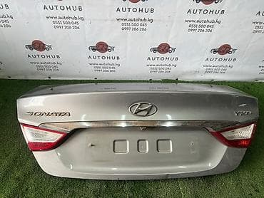 ej ve: Hyundai — 1