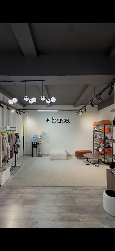 beta stores: 🚨 СДАЕТСЯ ГОТОВОЕ КОММЕРЧЕСКОЕ ПОМЕЩЕНИЕ 136 м2. В связи с переездом — 4
