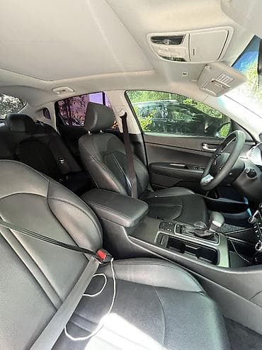kim motors: Kia K5: 2018 г., 2 л, Автомат, Бензин, Седан — 4