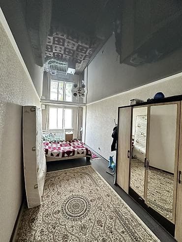 молодёжный квартал: 2 комнаты, 98 м² — 4