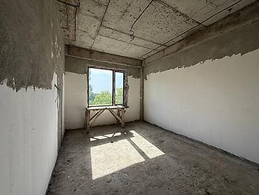 саната продажа: Продам 3-этажный таунхаус 239 м², с .Ортосай по 1 линии 218т$ В 5 — 4