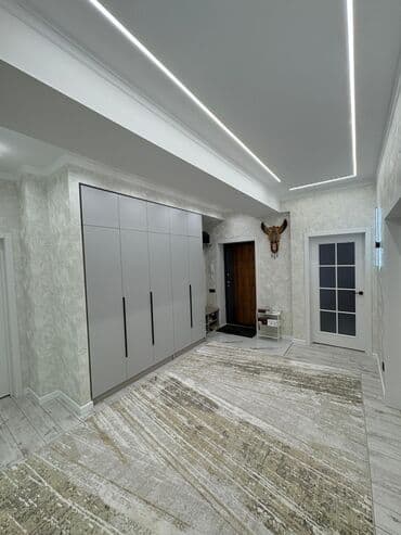 продается псо квартира золотой квадрат: 3 комнаты, 100 м², Элитка, 7 этаж, Евроремонт — 6