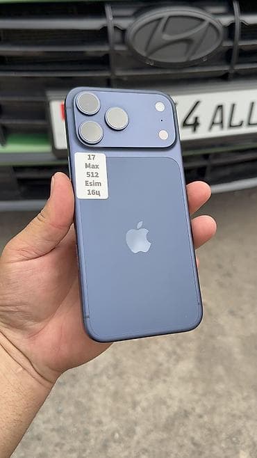 айфон 11 цена кыргызстан: IPhone 17 Pro Max, Б/у, 512 ГБ, 100 % — 2
