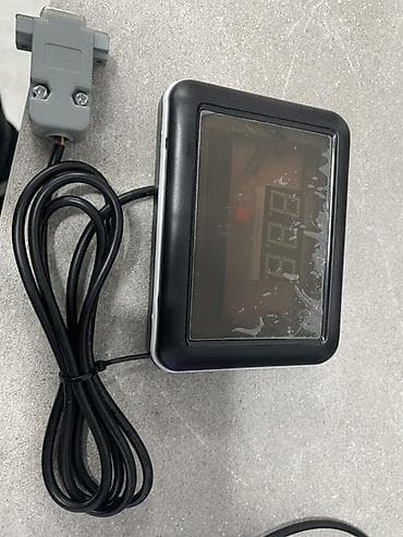 Счетчик банкнот Scanbelt 9300S - Профессиональный автоматический