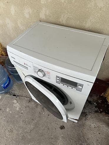 купить кенон: Продаю Б/у Рабочию Стиральную Машинку Состояние как на фотоработает — 3