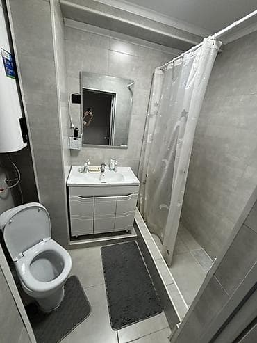 бокс сдаю: Сдаётся место для одной девушки в однокомнатной квартире. Все условия — 5