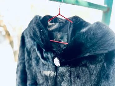 немецкая обувь бишкек фото: Шуба, Норка, Короткая модель, С капюшоном, L — 1