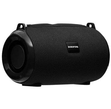 буфер ош: Mobi Center/Моби Центр Портативная Bluetooth колонка Borofone BR4 🔥- — 4