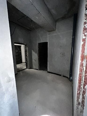 central park: 2 комнаты, 52 м², Элитка, 3 этаж, Готовая ПСО (под самоотделку) — 6