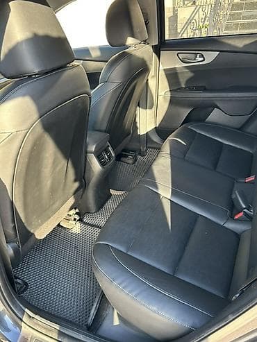 daewoo tosca: Kia K3: 2019 г., 1.6 л, Вариатор, Бензин, Седан — 6