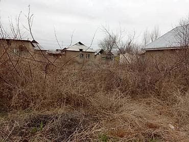 участок церковь: 4 соток, Для строительства, Красная книга — 1