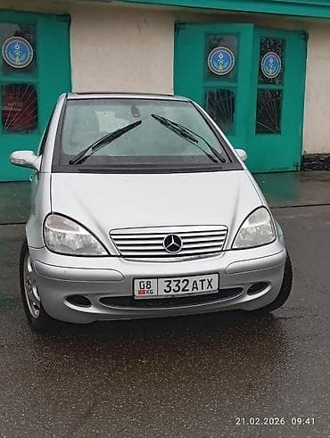 w211 e320: Mercedes-Benz : 2003 г., 2 л, Автомат, Бензин, Хэтчбэк — 4