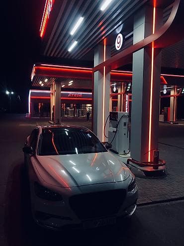 Продажа авто: Hyundai Sonata: 2017 г., 2 л, Автомат, Бензин, Седан — 7