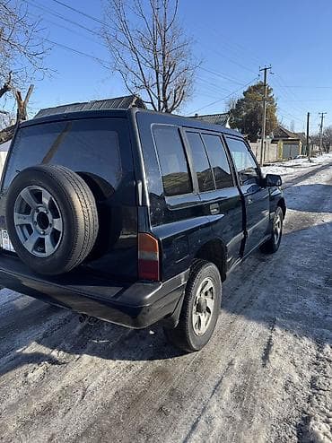 митсубиси паджера спорт: Продается внедорожник/универсал черного цвета с 5 дверями и просторным — 4