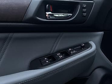 17 5: Subaru Outback: 2019 г., 2.5 л, Бензин, Универсал — 9