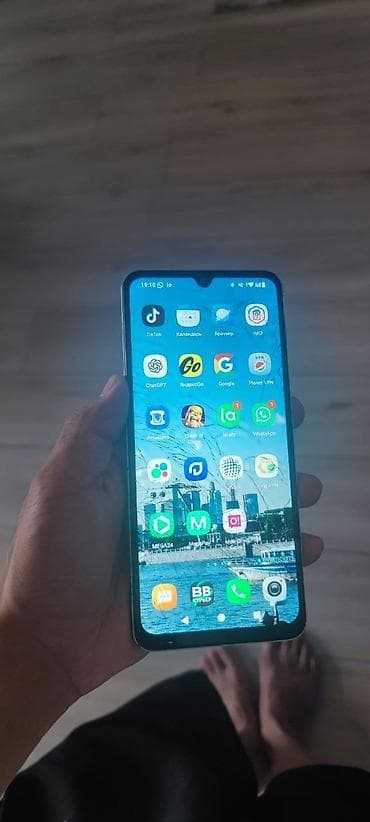 honor magic: Смартфон Xiaomi Redmi серебристого цвета обмен. на кулер или — 3